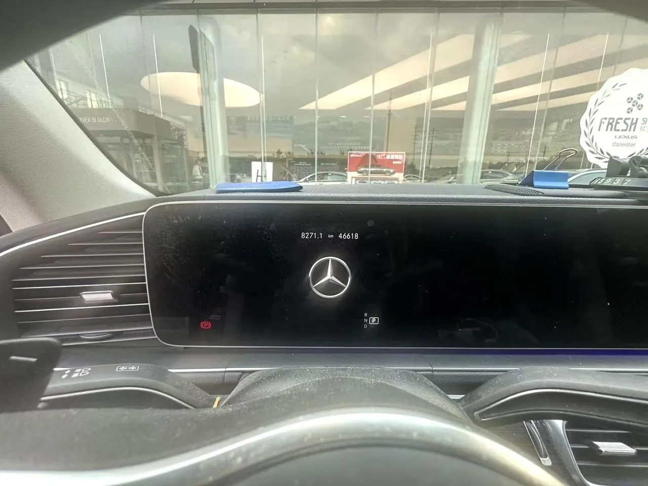 Mercedes Benz GLE (Imported) 2022 GLE 350 4MATIC 2.0T Dynamic Automatic Gear 20