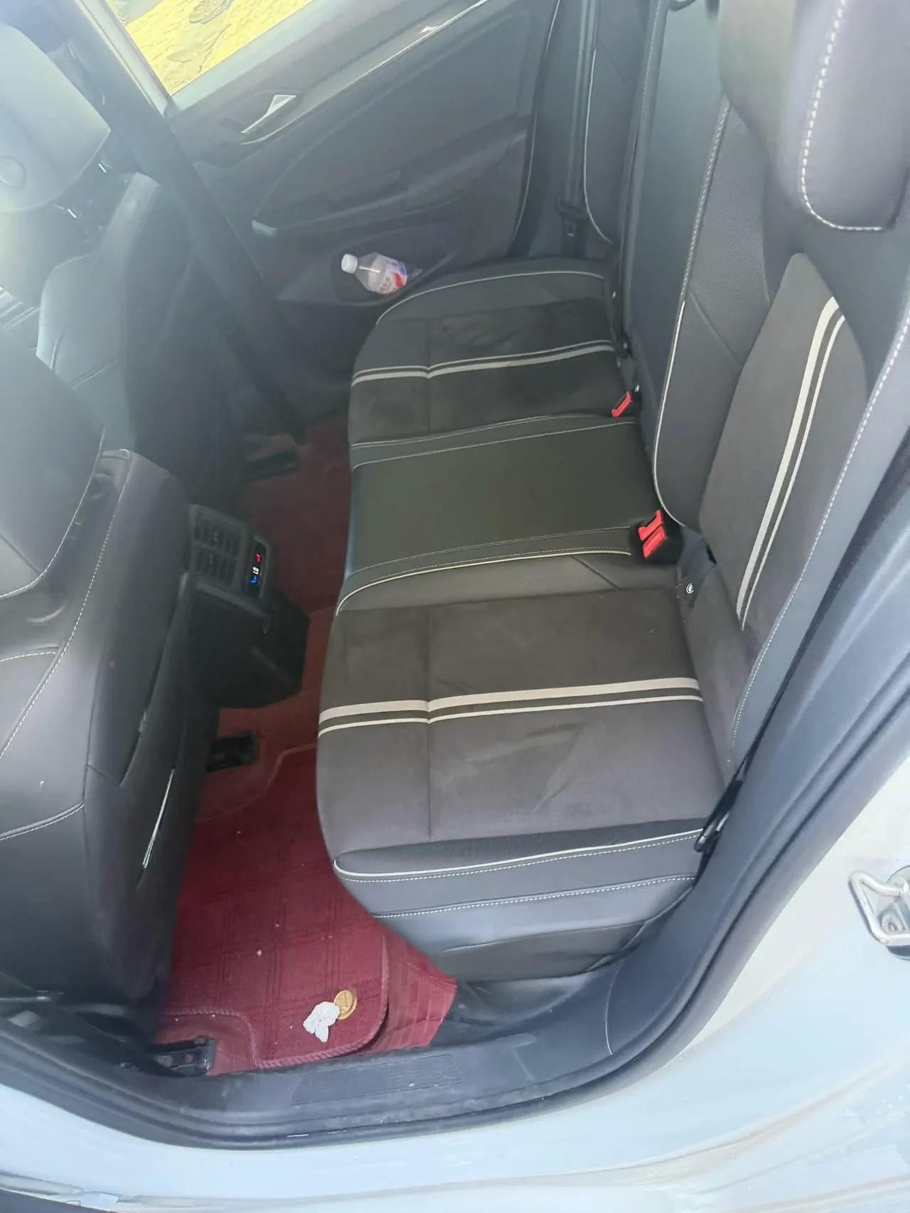 Volkswagen 2023 Golf 8 R-Line 1.4TSI 280TSI Lite (Modified) Automatic Gear 6
