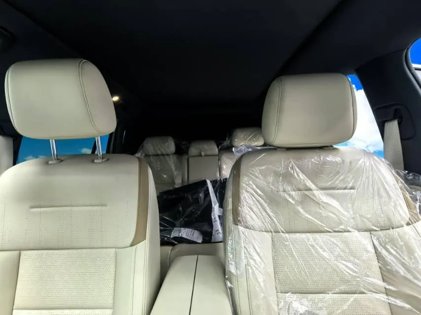 Toyota 2026 Platinum Intelligence 3X 610 Max Automatic Gear 10