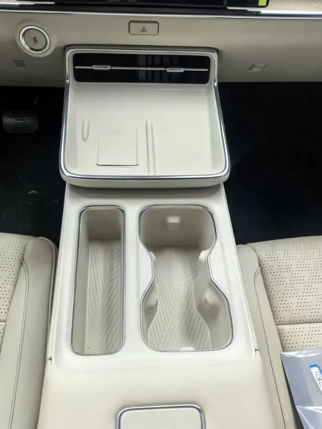 Toyota 2026 Platinum Intelligence 3X 610 Max Automatic Gear 15