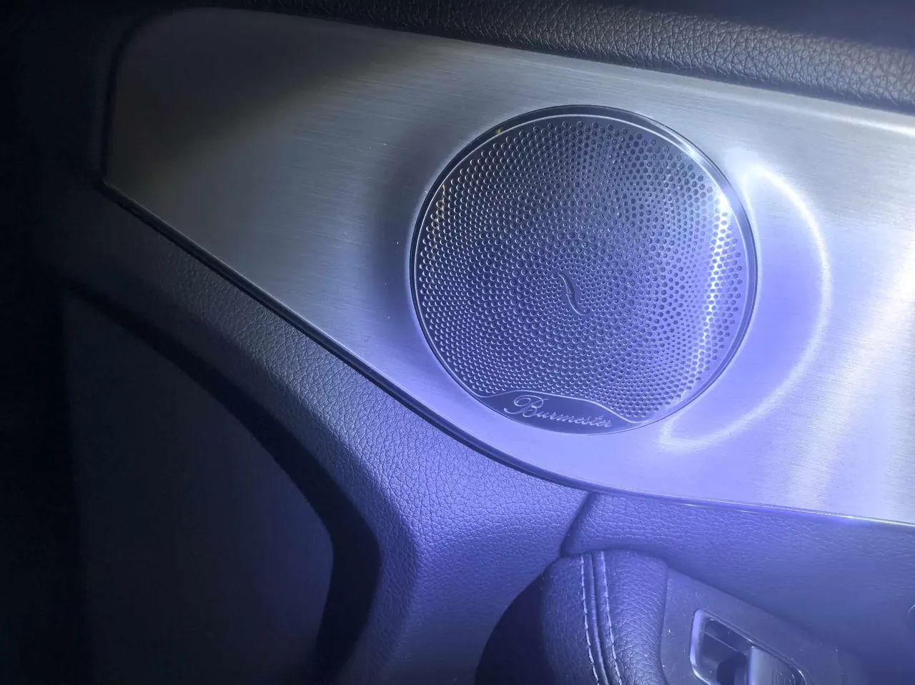 Mercedes Benz Class C 2021 C 260 48V 1.5T Star Yao Zhen Tibetan Edition Automatic Gear 4