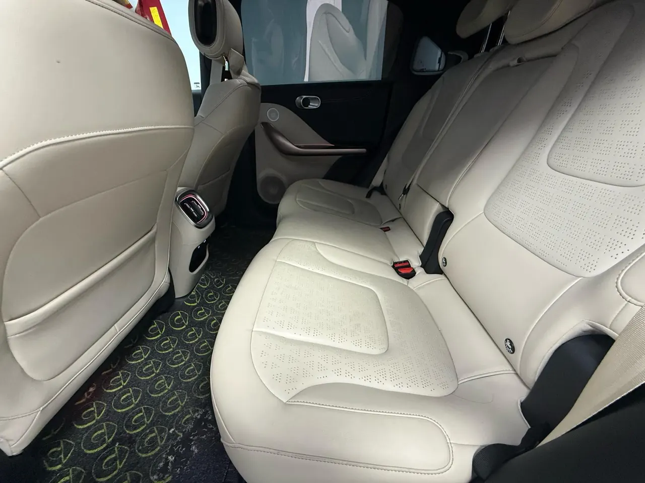 Smart 2022 Smart #1 Premium Edition Automatic Transmission 5