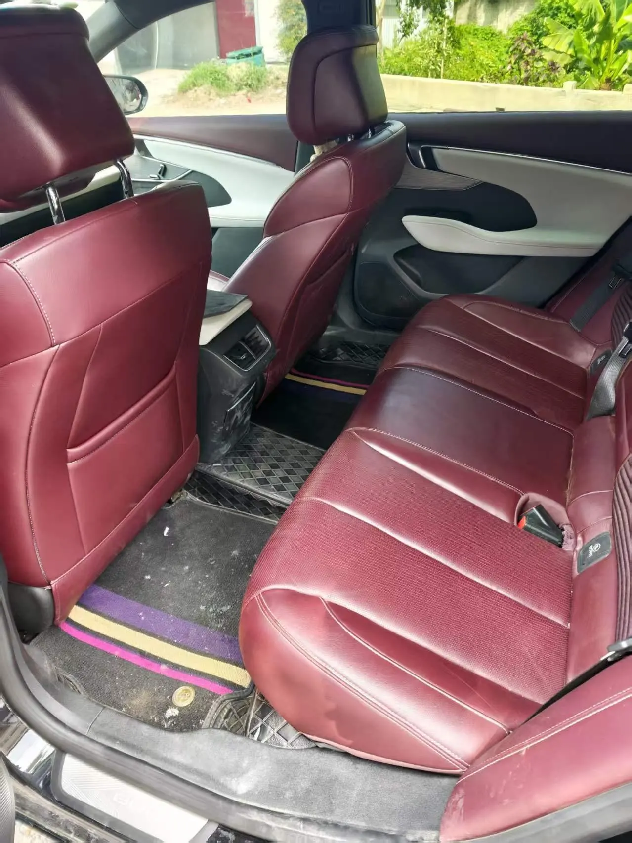 Buick 2023 LaCrosse 48V 2.0T 28T More Premium Edition Automatic Gear 4