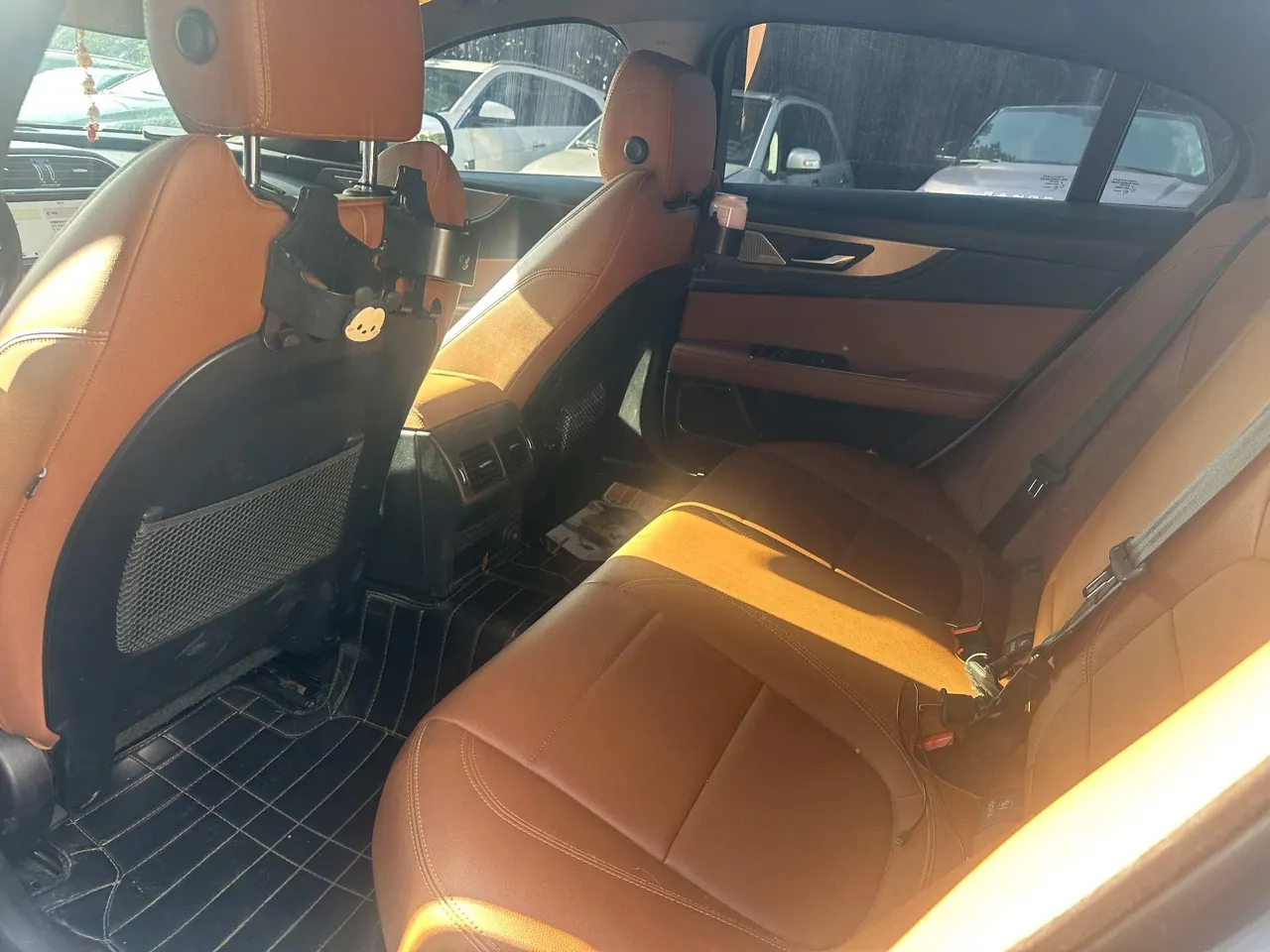 Jaguar 2020 XEL 2.0T 200PS S Enterprising and Elegant Automatic Gear 8