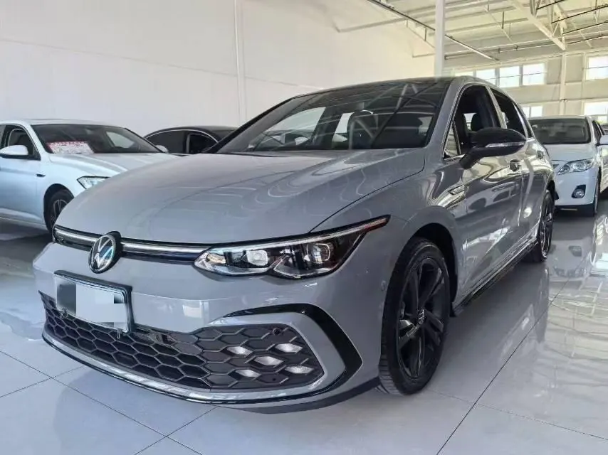 Volkswagen 2023 Golf 8 R-Line 1.4TSI 280TSI Lite Automatic - View 1