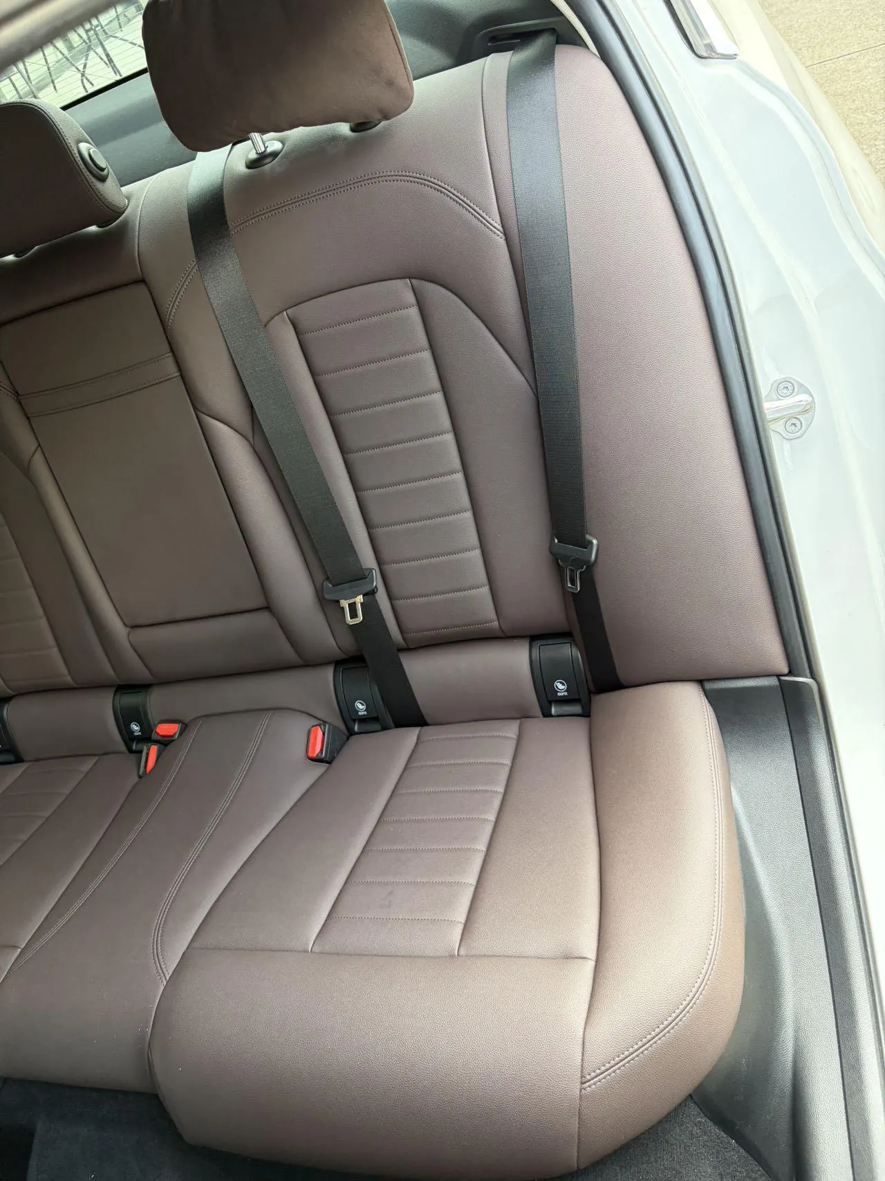 BMW 3 Series 2021 320Li 2.0T M Sports Suit (Modified) Automatic Gear 7