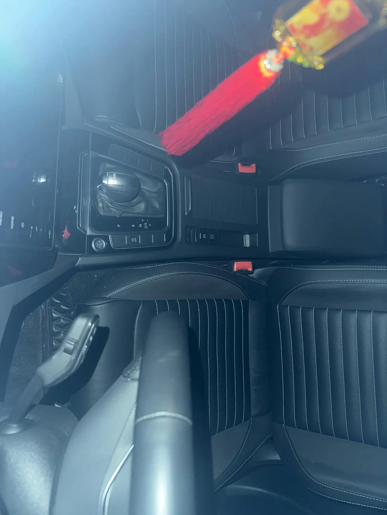 Volkswagen 2020 Magotan 2.0TSI 330TSI Leading Automatic 5