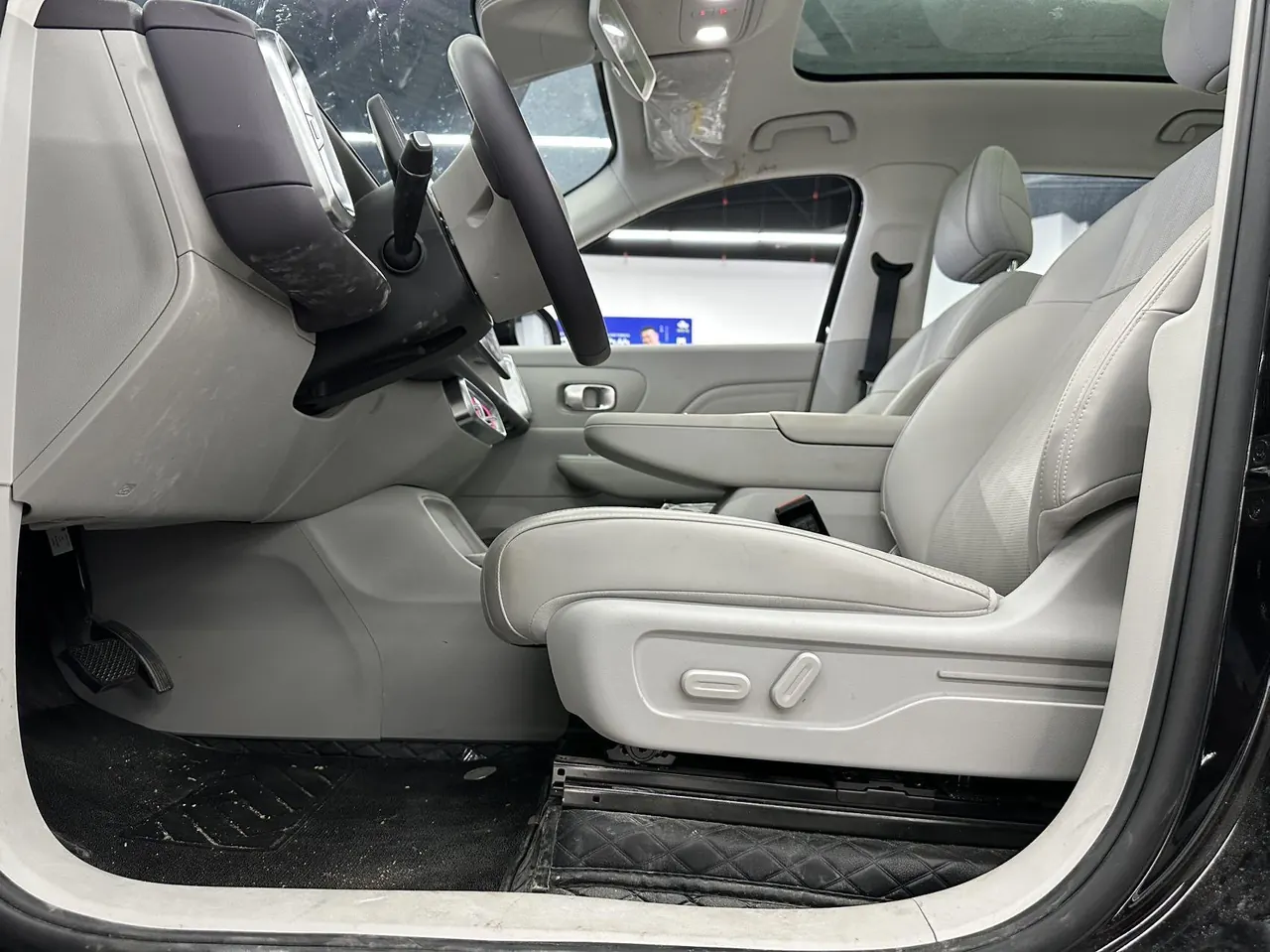 Leapmotor 2025 B 10 510 Enjoy Smart Driving Edition Automatic Gear 4