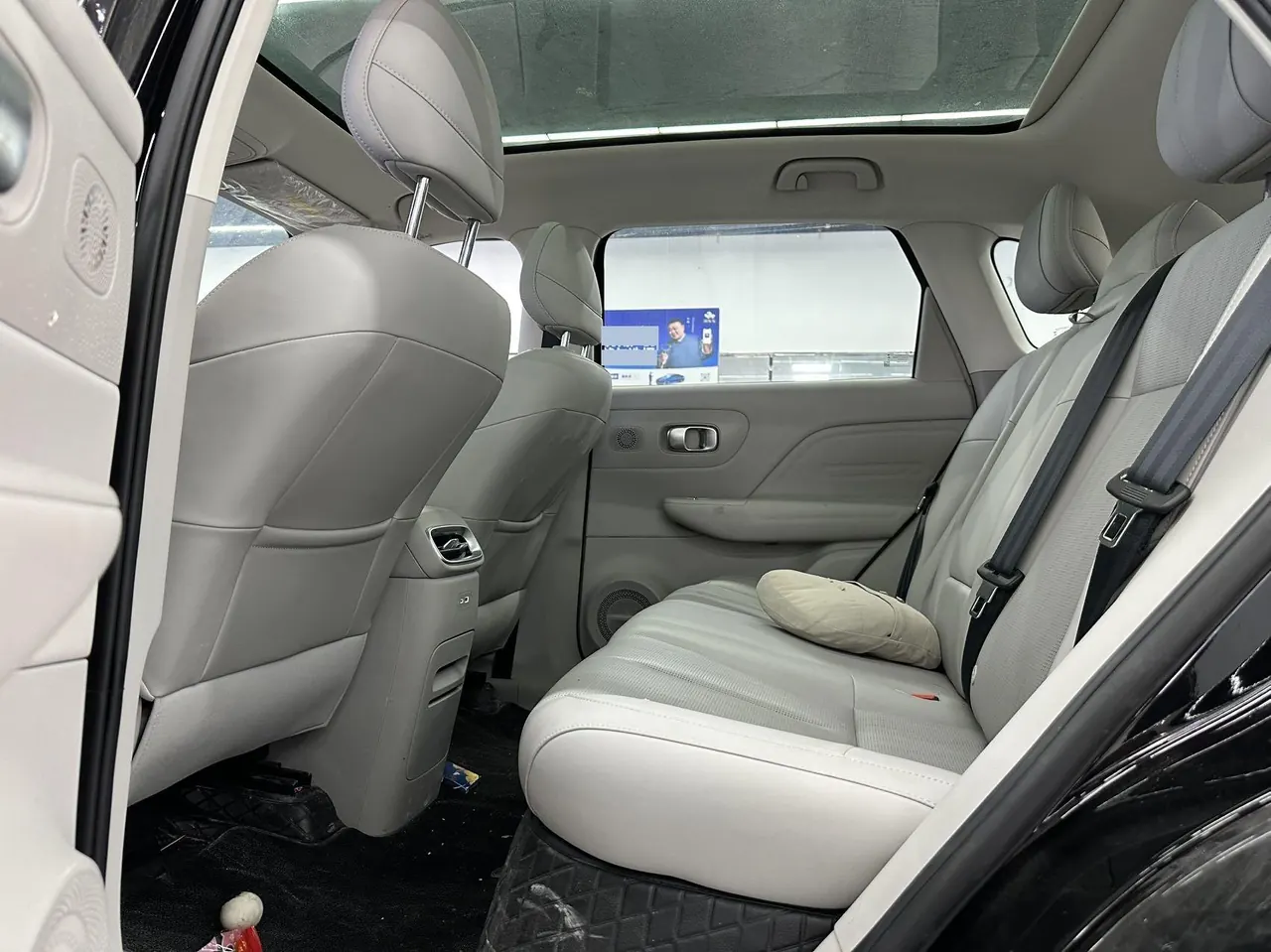 Leapmotor 2025 B 10 510 Enjoy Smart Driving Edition Automatic Gear 6