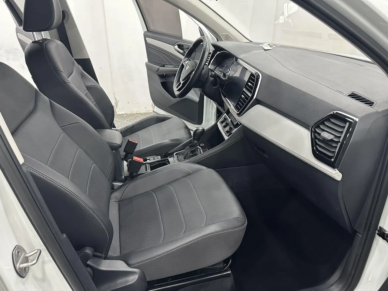Jetta 2022 Jetta VS5 1.4TSI 280TSI Pleasant Automatic 4