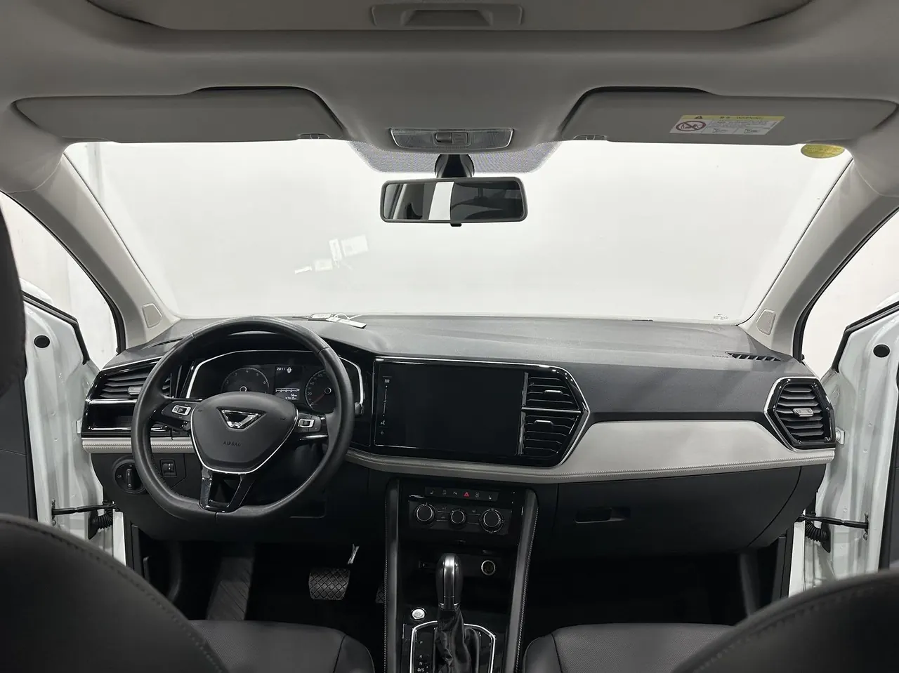 Jetta 2022 Jetta VS5 1.4TSI 280TSI Pleasant Automatic 5