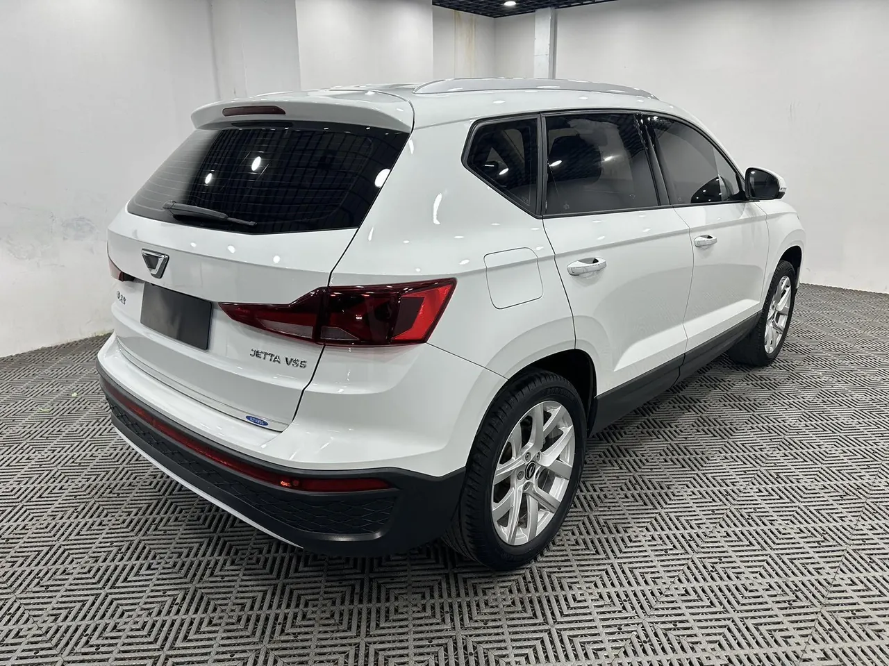 Jetta 2022 Jetta VS5 1.4TSI 280TSI Pleasant Automatic 7