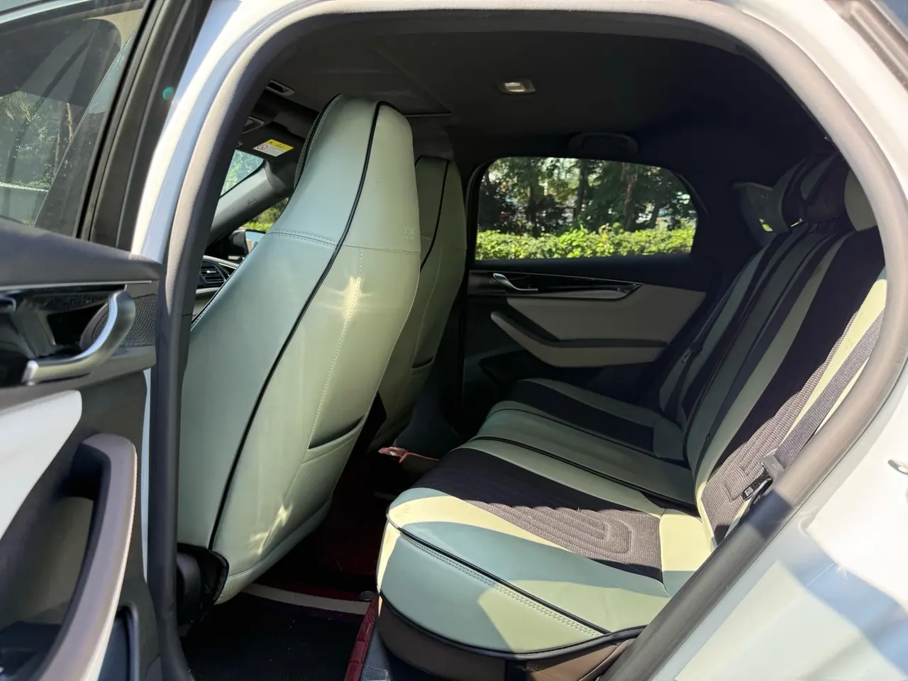 BYD 2023 Qin PLUS EV 510KM Champion Edition Exceed Automatic Gear 7