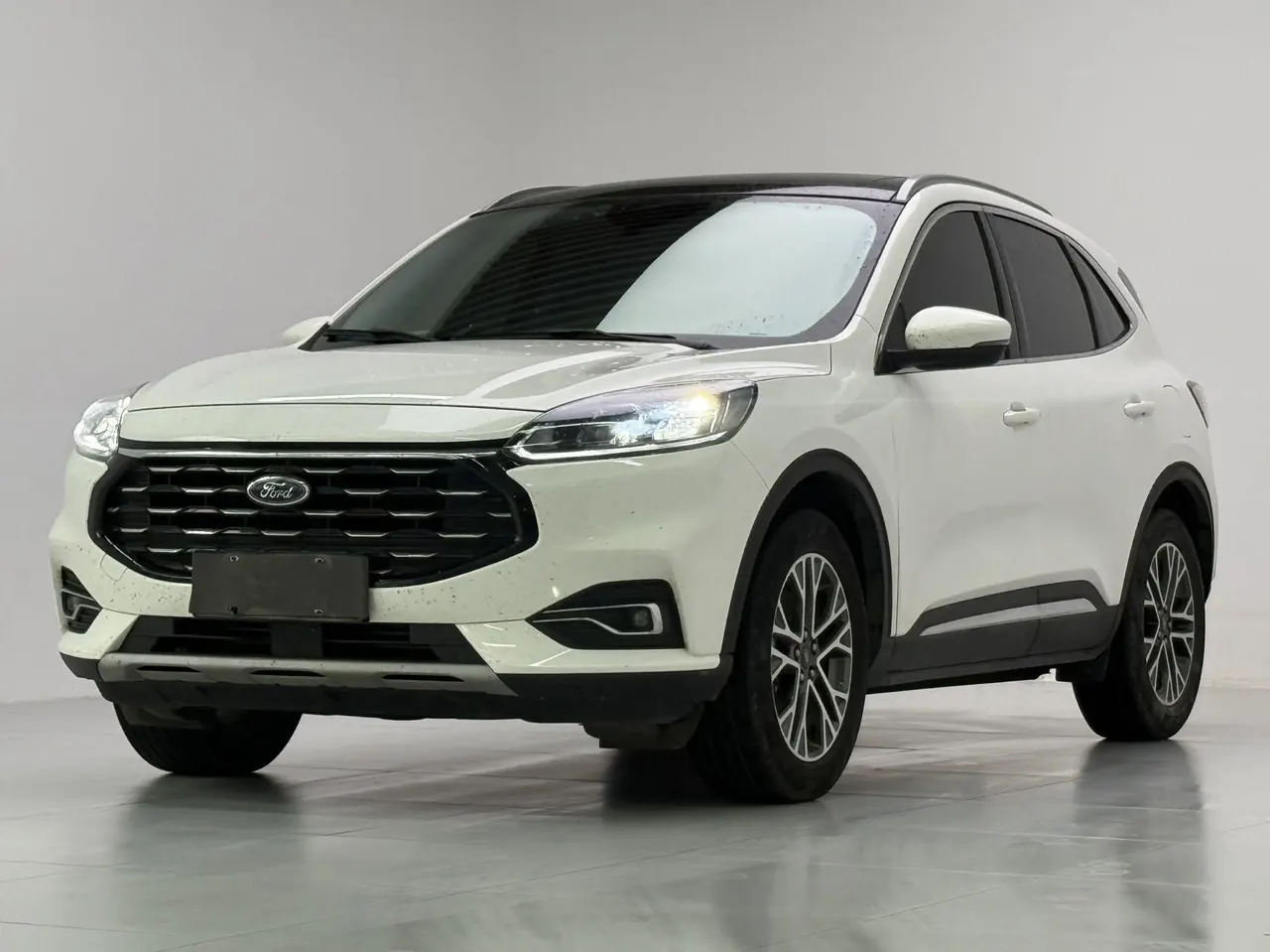 Open image lightbox: Ford 2020 Sharp 2.0T EcoBoost 12250.00g Drive Yao Enjoy Automatic Gear