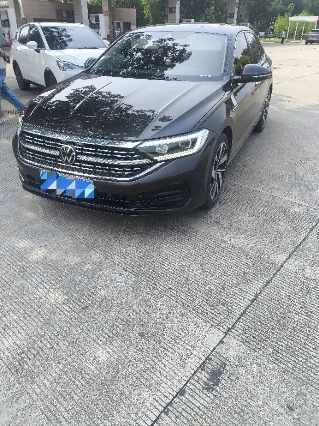 Open image lightbox: Volkswagen 2023 Sagittarius 1.5TSI 300TSI Excellent Edition Automatic Gear