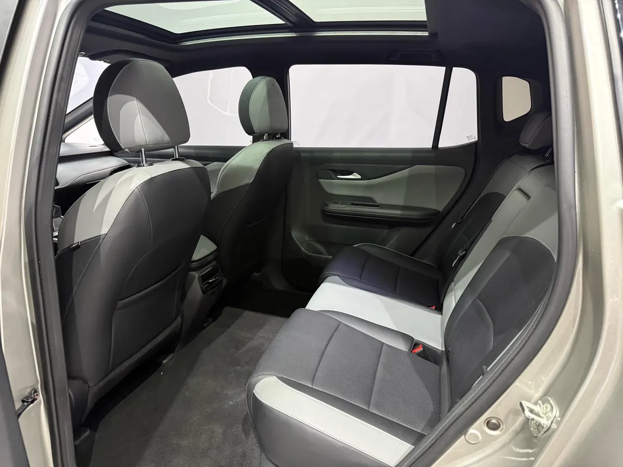 HIMA 2022 Z03 Tide Smart Edition 620km Automatic Gear 5