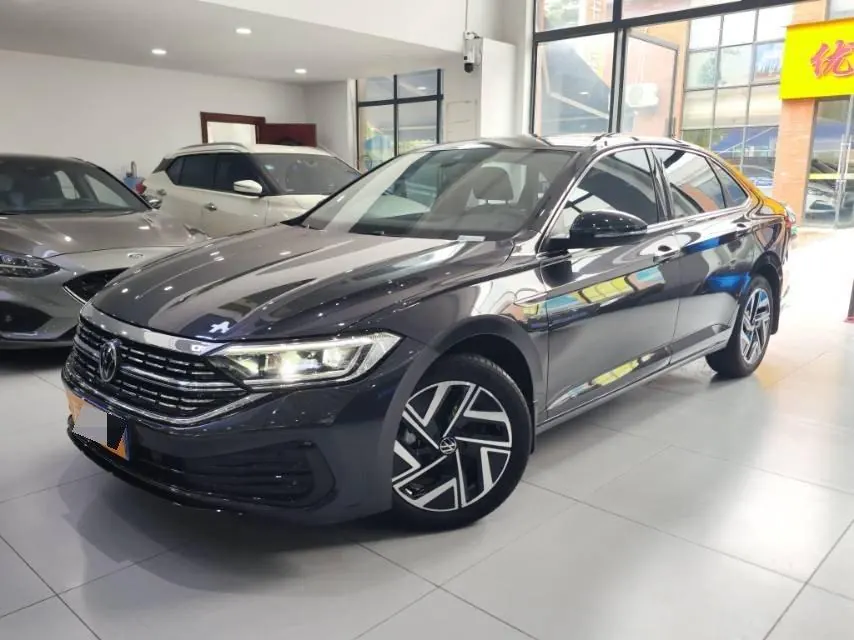 Open image lightbox: Volkswagen 2025 Sagittarius 1.5TSI 300TSI Exceed Edition Automatic Gear
