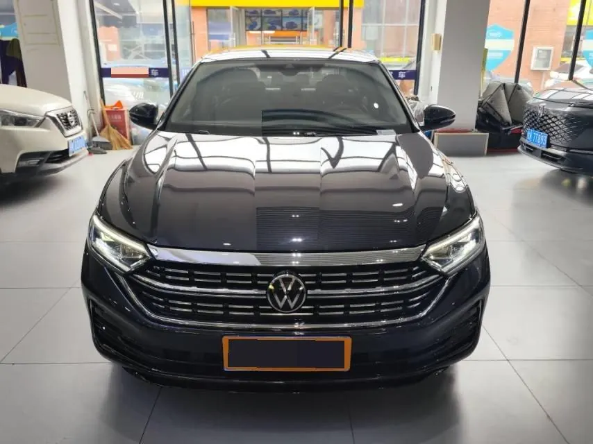 Volkswagen 2025 Sagittarius 1.5TSI 300TSI Exceed Edition Automatic Gear 2