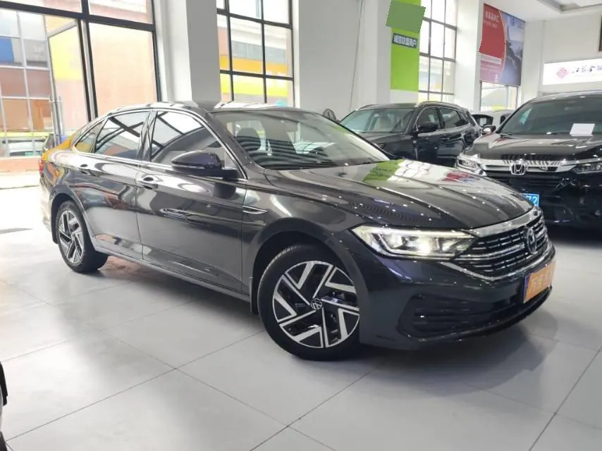 Volkswagen 2025 Sagittarius 1.5TSI 300TSI Exceed Edition Automatic Gear 3