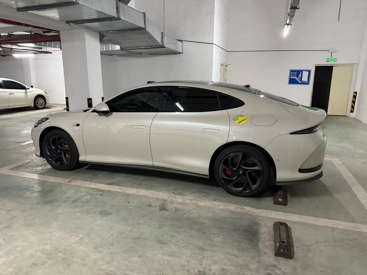 IM 2024 IM L6 Max Super Performance Edition Automatic Gear 2