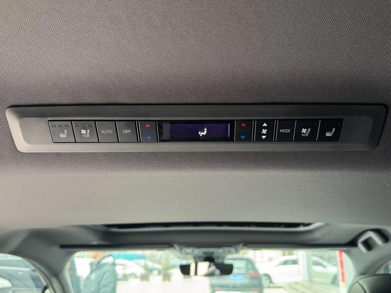 Toyota 2023 Sai 2.5 Stepless Premium Edition Automatic Gear 6