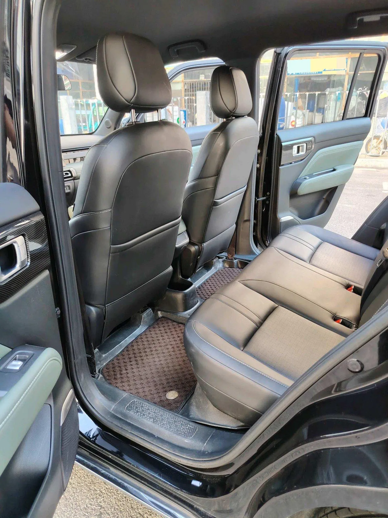 BaoJun 2025 Yueyou Plus Flagship 5-seat Automatic Gear 7
