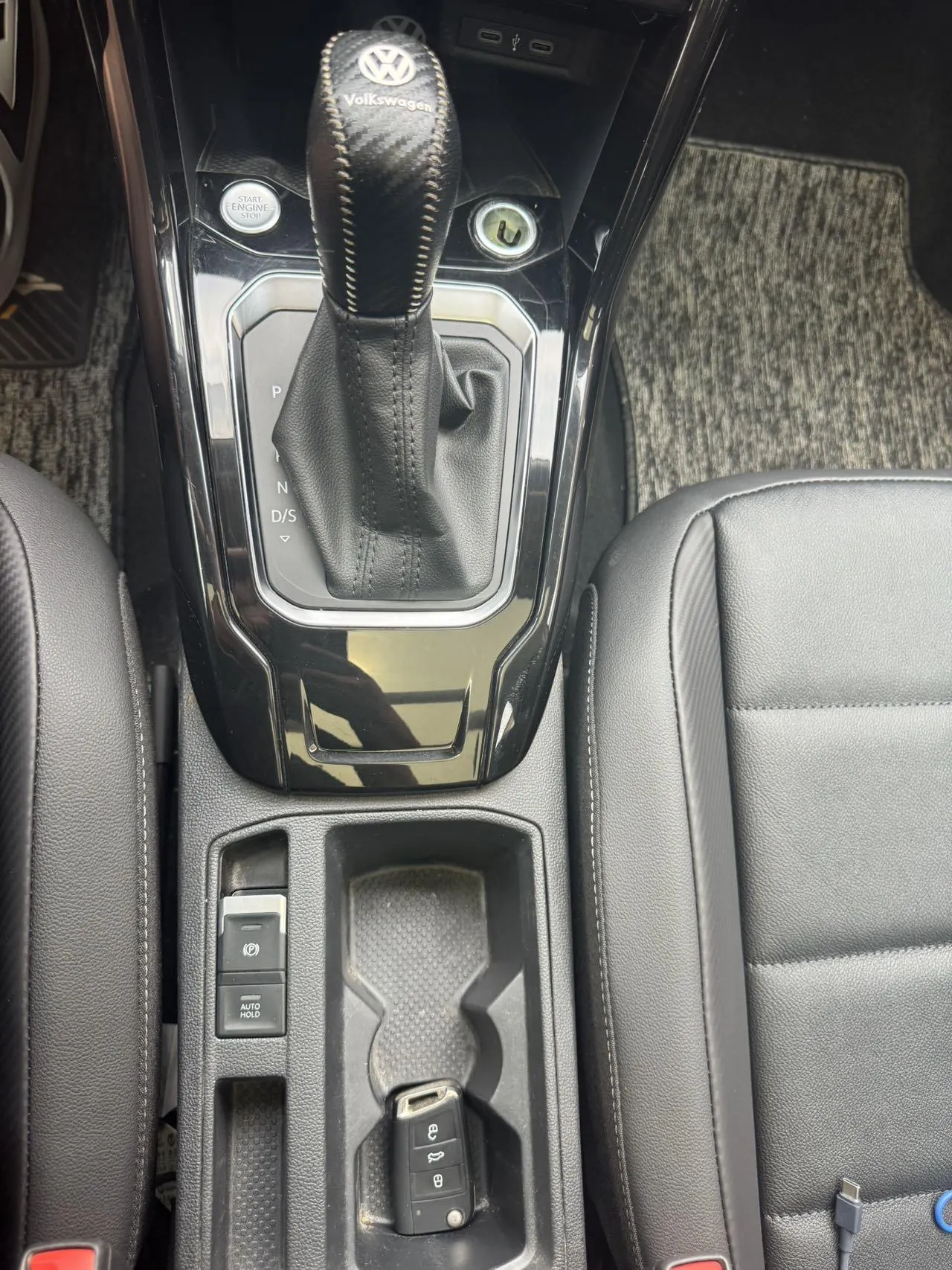 Volkswagen 2022 Tange 1.4TSI 280TSI Two-Drive Comfortable PLUS Automatic Gear 10
