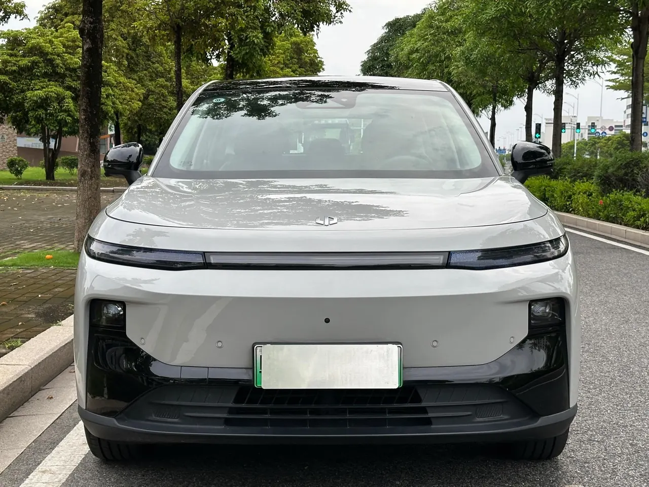 Leapmotor 2025 B 10 510 Enjoy Smart Driving Edition Automatic Gear 2