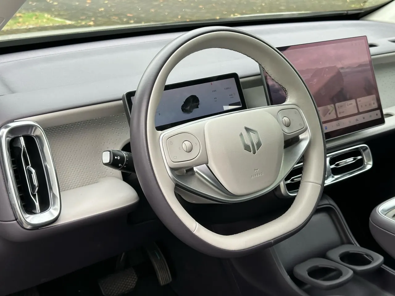 Leapmotor 2025 B 10 510 Enjoy Smart Driving Edition Automatic Gear 7