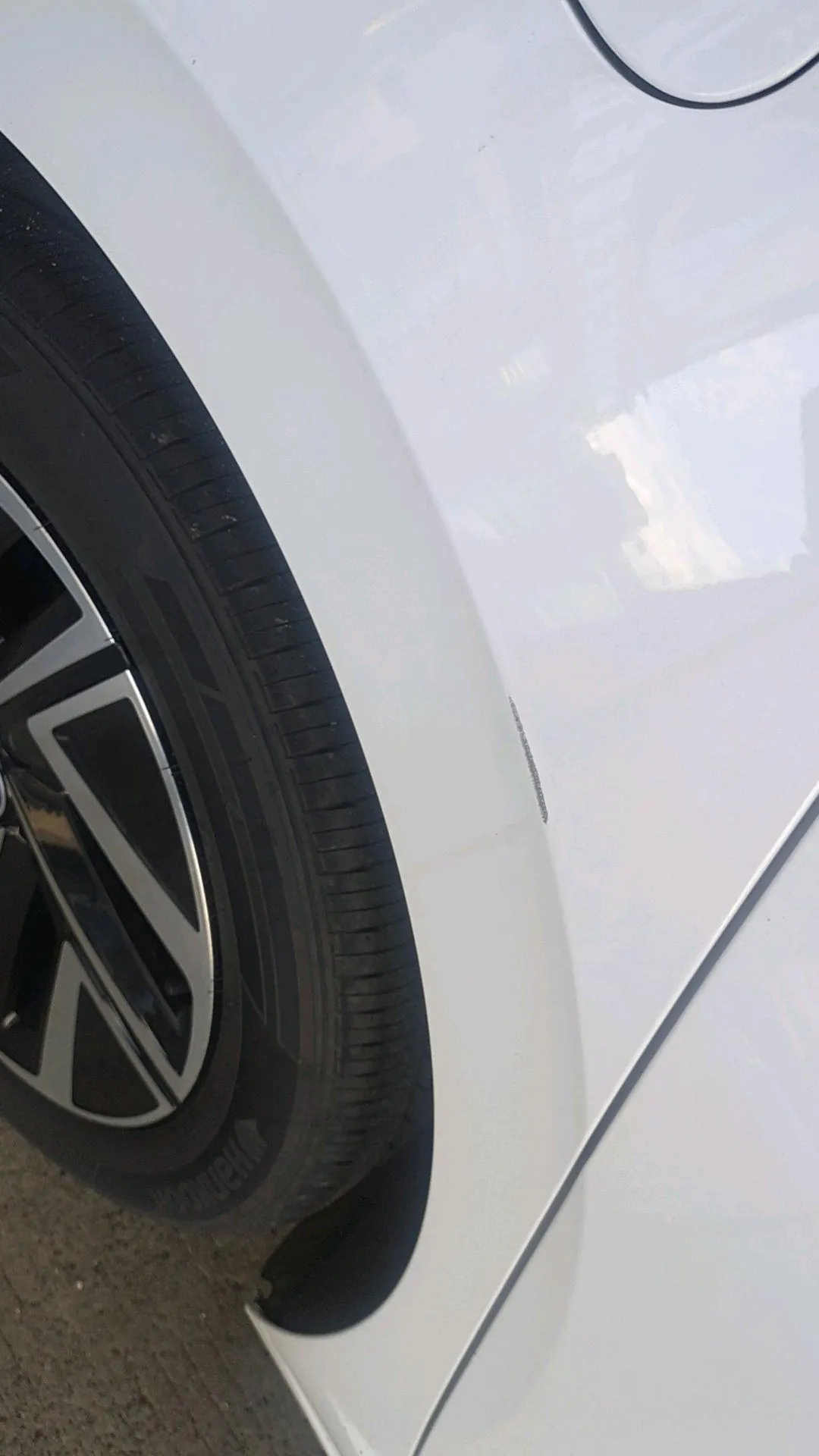 Volkswagen 2025 Sagittarius 1.5TSI 300TSI Exceed Edition (Modified) Automatic Gear 3