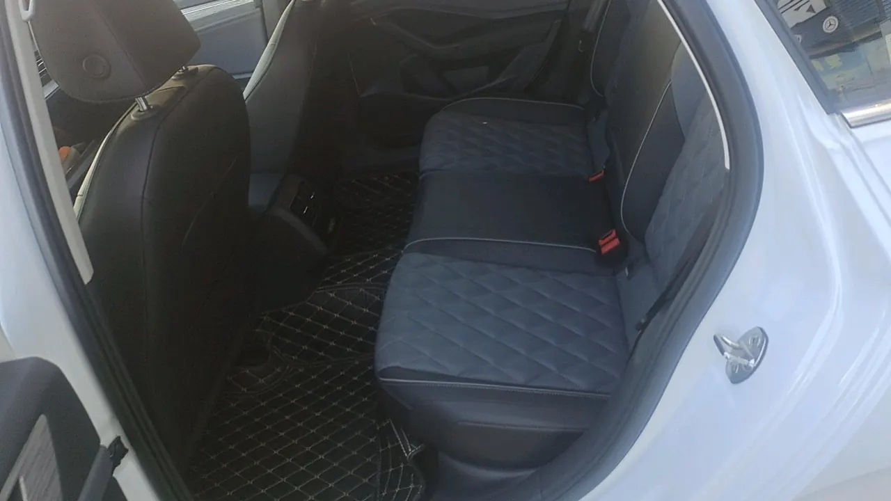 Volkswagen 2025 Sagittarius 1.5TSI 300TSI Exceed Edition (Modified) Automatic Gear 7