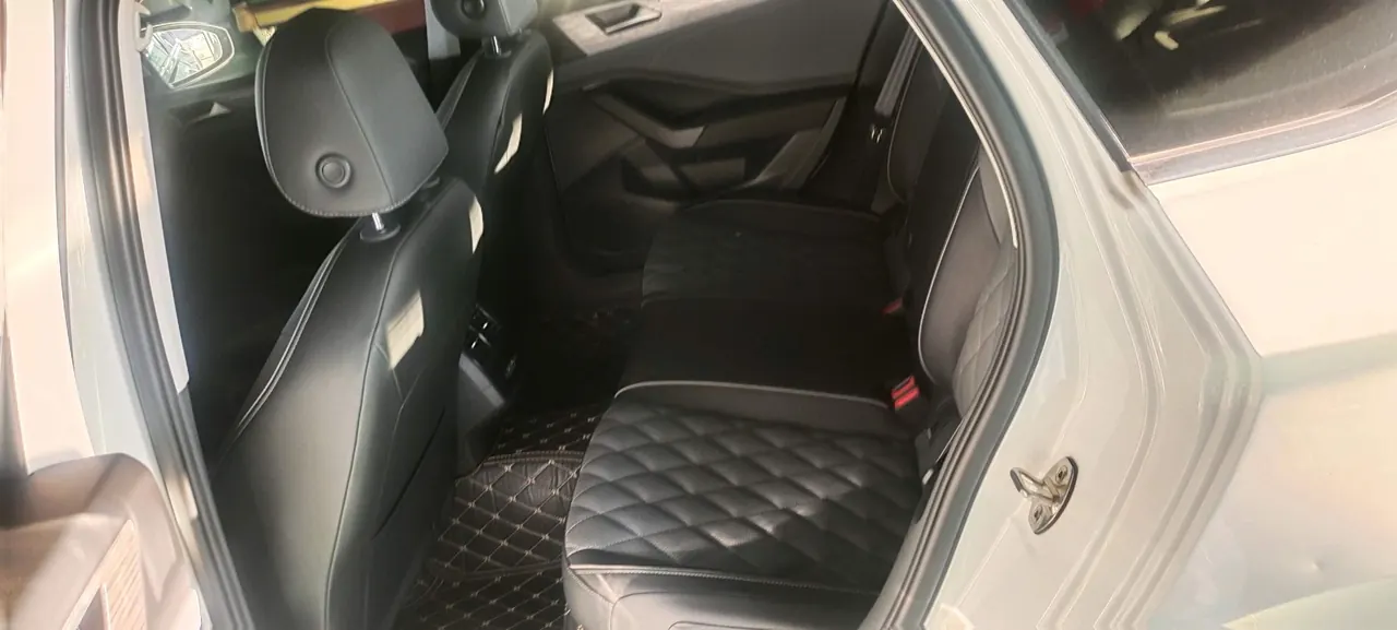 Volkswagen 2025 Sagittarius 1.5TSI 300TSI Exceed Edition (Modified) Automatic Gear 8