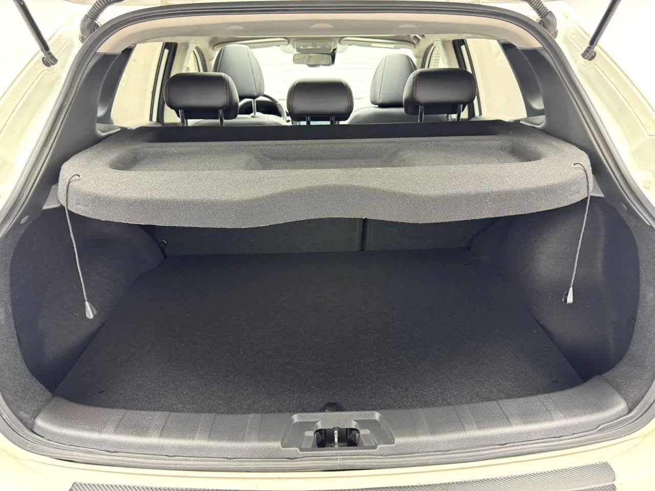 Nissan 2022 Xiao Ke 2.0 Stepless XV Prem Deluxe Edition Automatic Gear 13