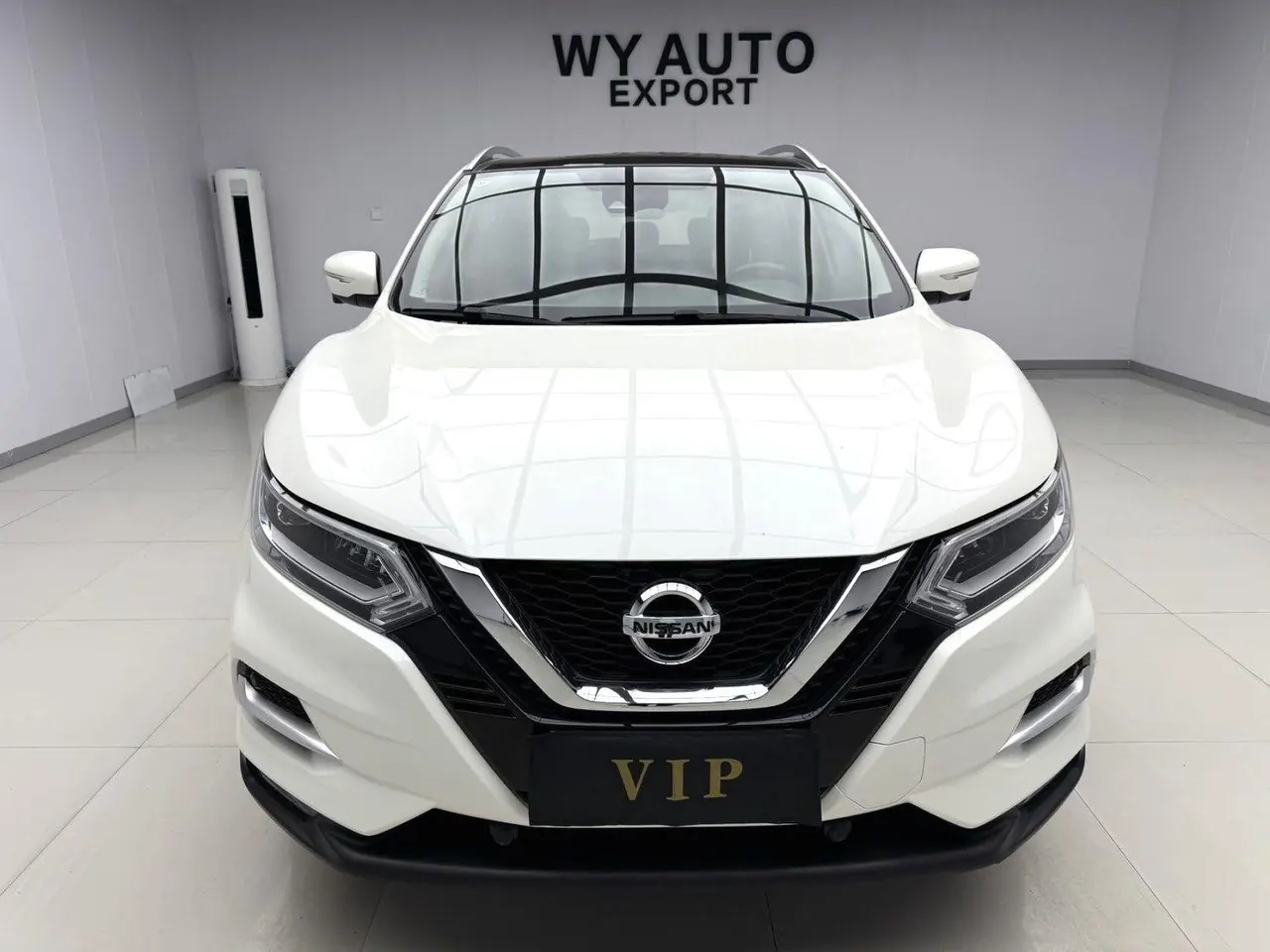 Nissan 2022 Xiao Ke 2.0 Stepless XV Prem Deluxe Edition Automatic Gear 2
