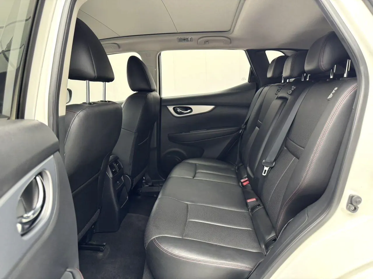 Nissan 2022 Xiao Ke 2.0 Stepless XV Prem Deluxe Edition Automatic Gear 7