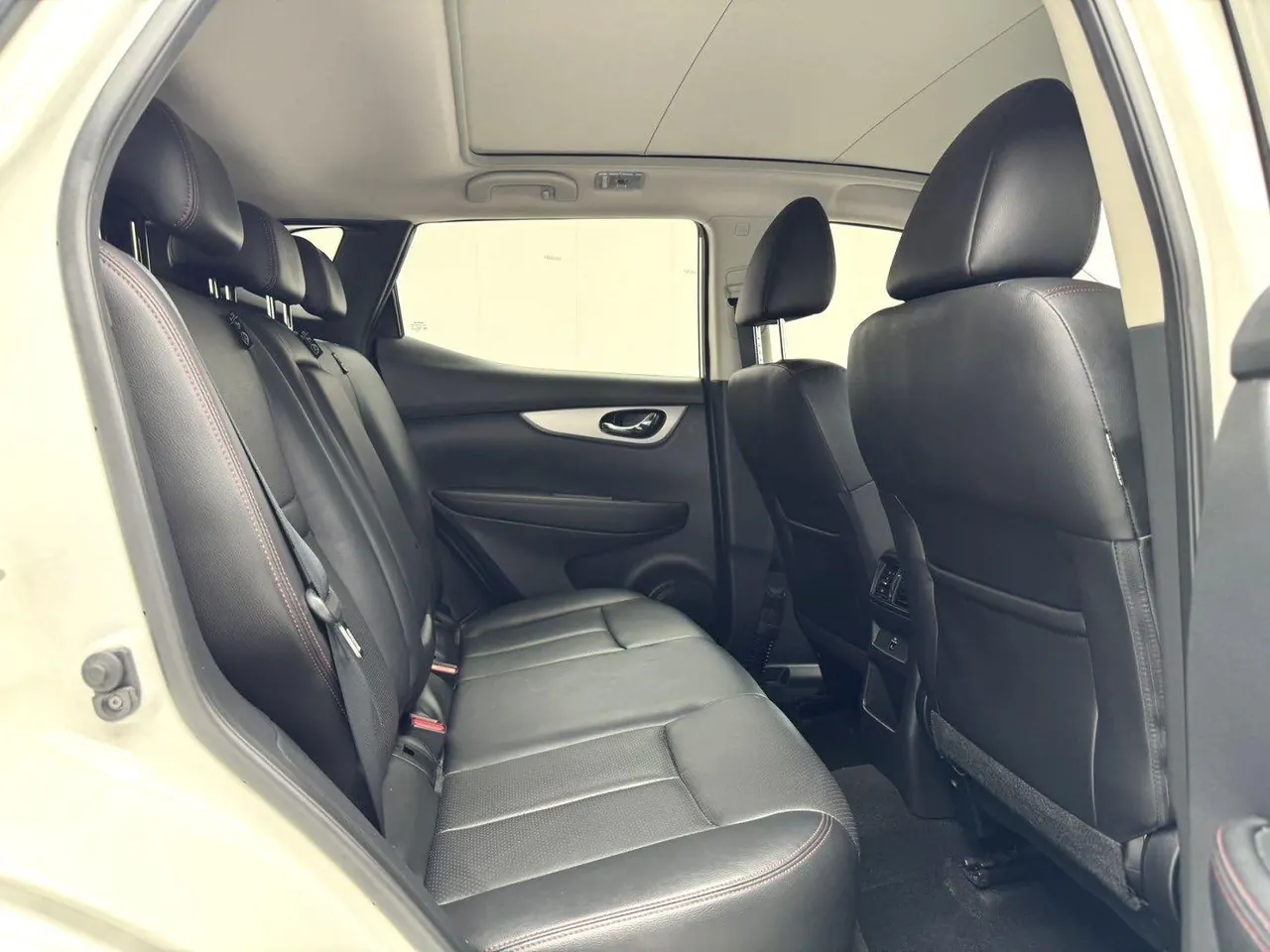 Nissan 2022 Xiao Ke 2.0 Stepless XV Prem Deluxe Edition Automatic Gear 9