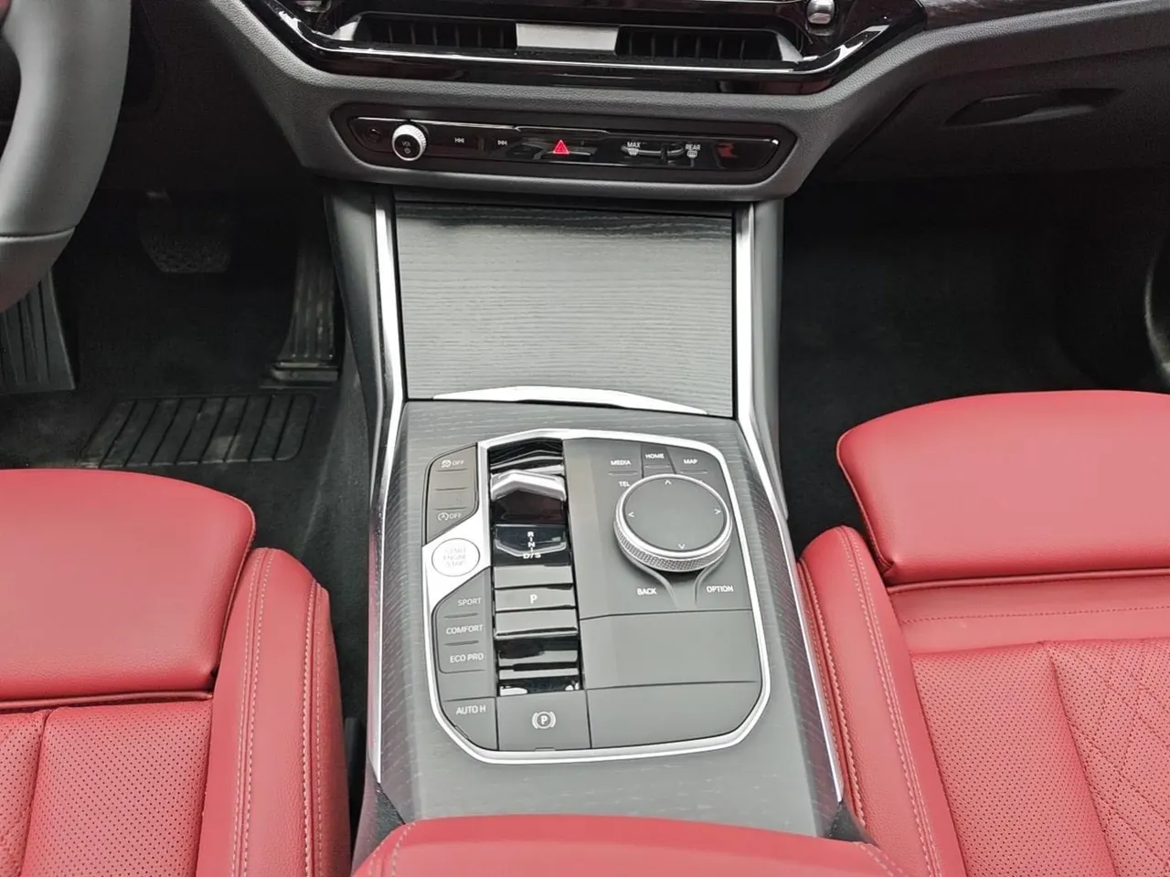 BMW 3 Series 2025 325Li 2.0T M Sports Suit Automatic Gear 6