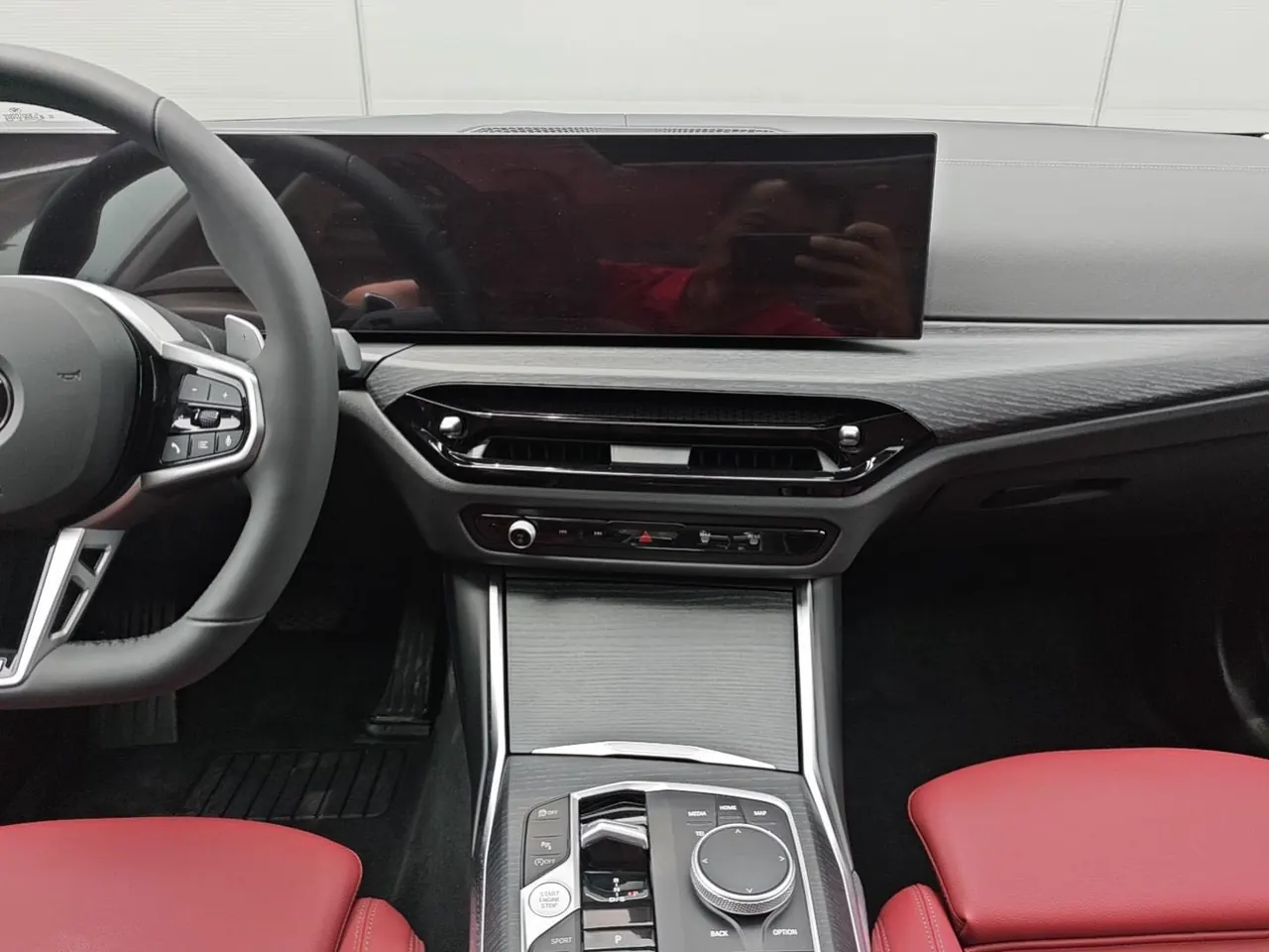 BMW 3 Series 2025 325Li 2.0T M Sports Suit Automatic Gear 8