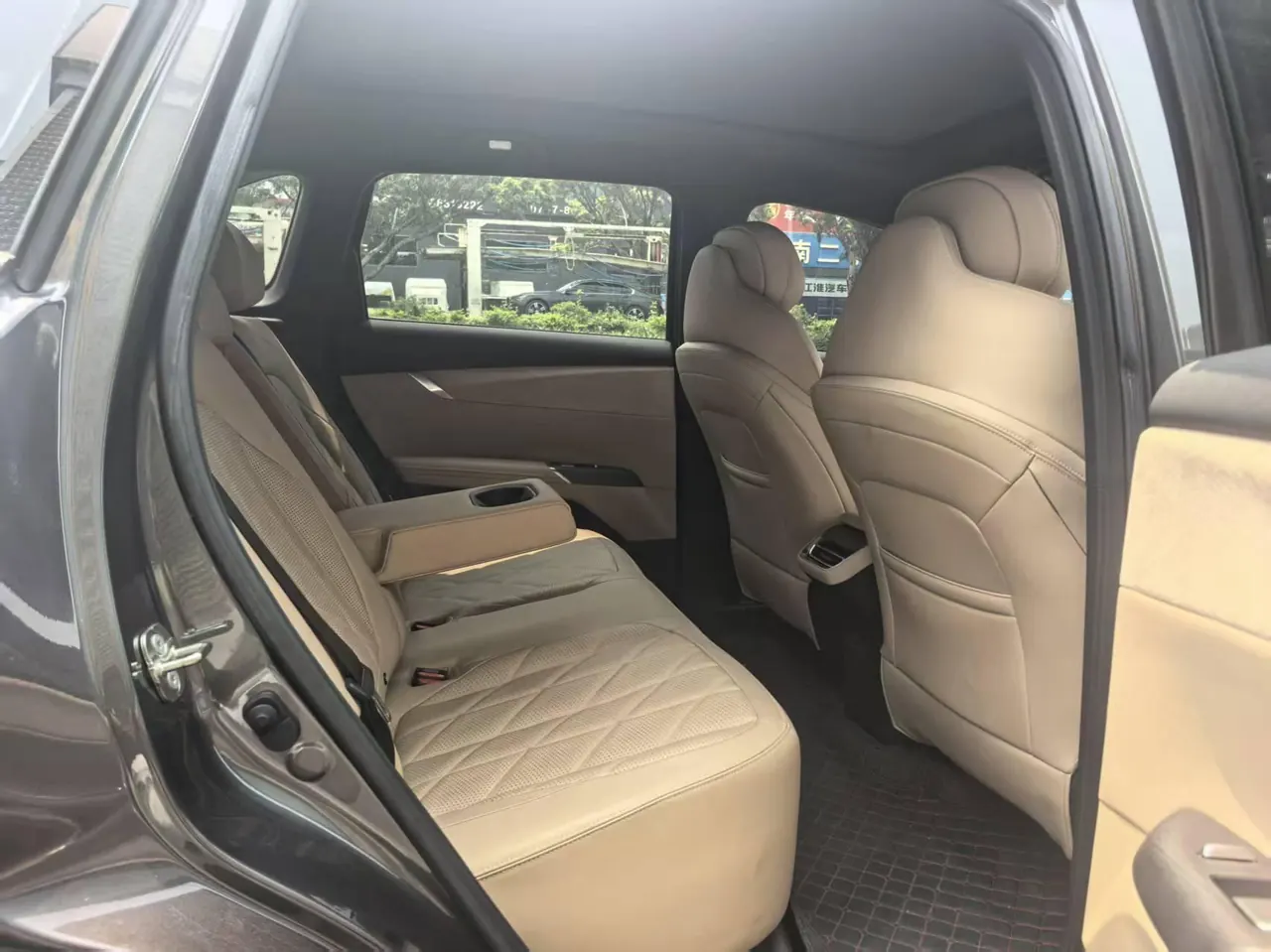 ChangAn 2025 CS75 PLUS 1.5T New Blue Whale Flagship Automatic 5