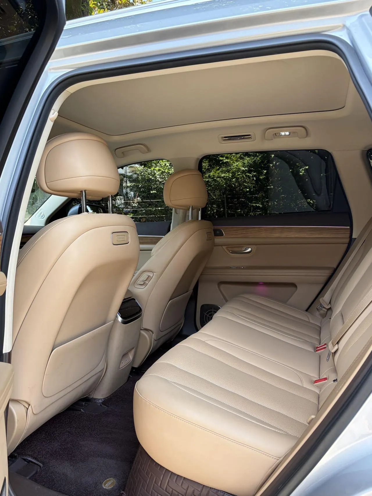 AITO 2024 AITO M 350.00g Drive Plus Edition 5-seat Automatic Gear 6