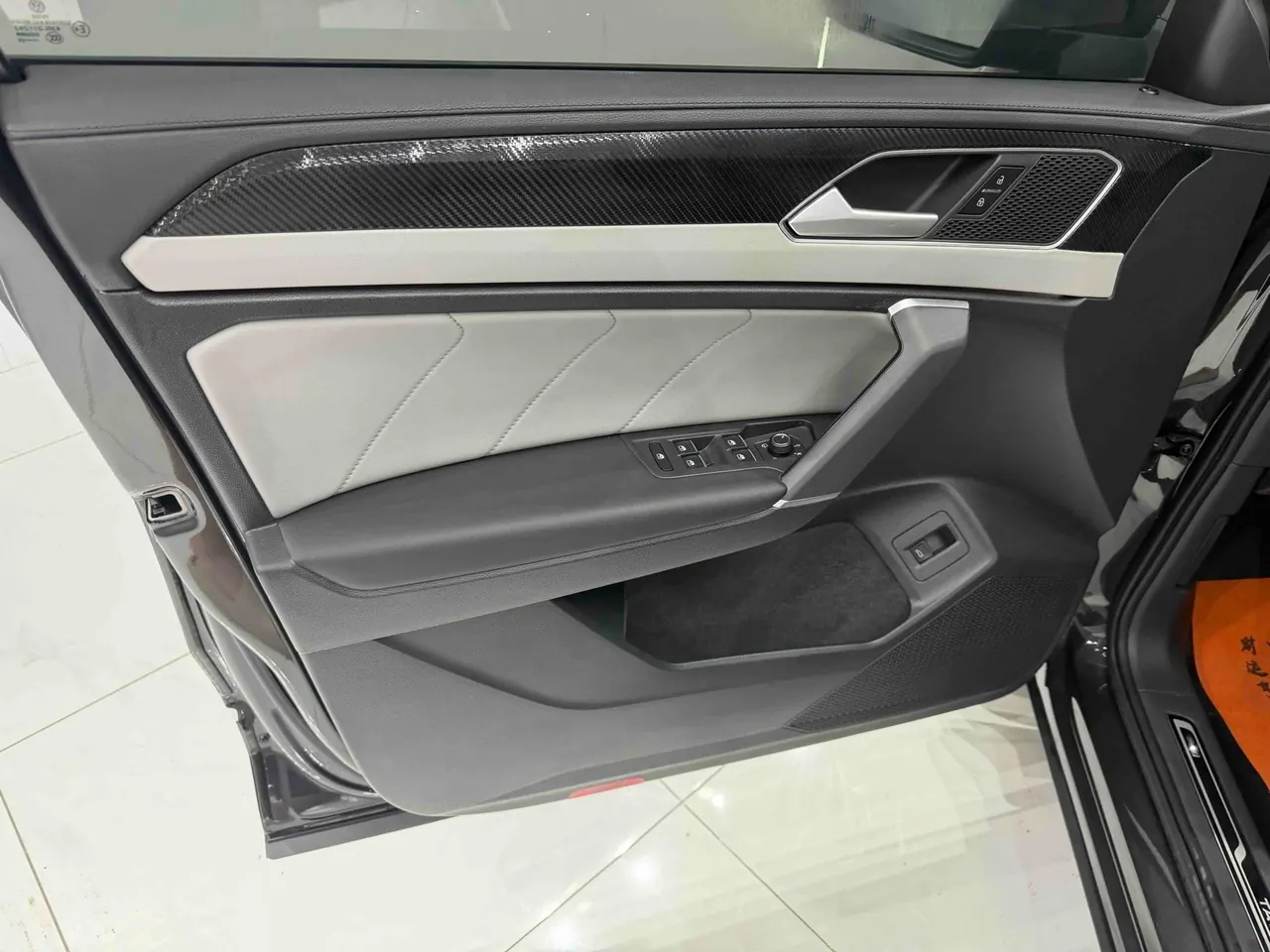Volkswagen 2023 Tanyue 1.4TSI 280TSI Two-Drive Luxury Plus Advanced Edition Automatic Gear 8