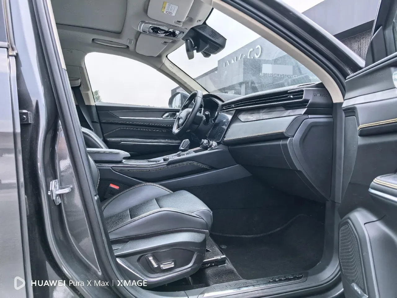 LYNK&amp;CO 2024 LYNK&amp;CO 01 2.0TD Two-Drive Global Pro Auto 5