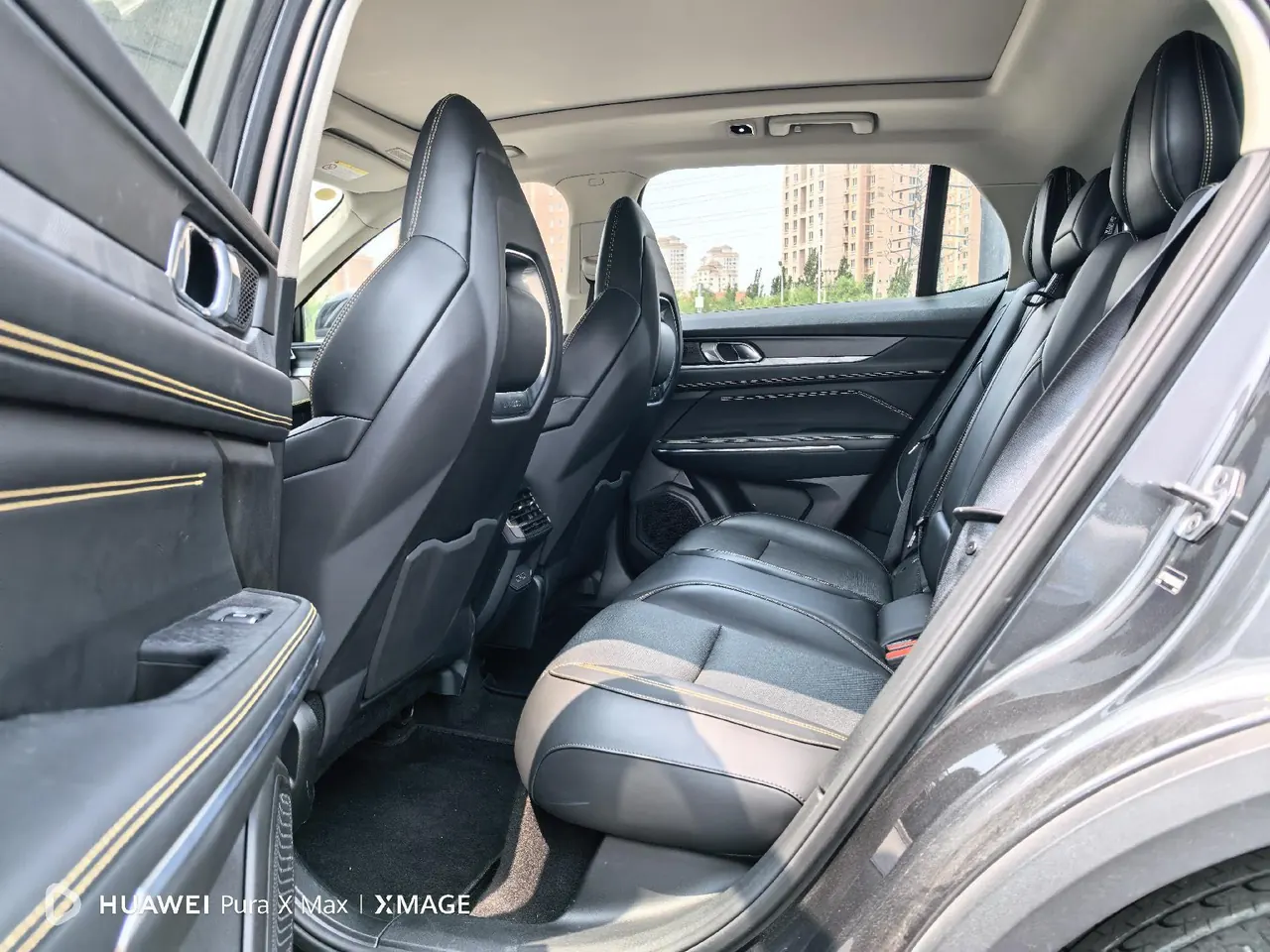 LYNK&amp;CO 2024 LYNK&amp;CO 01 2.0TD Two-Drive Global Pro Auto 7