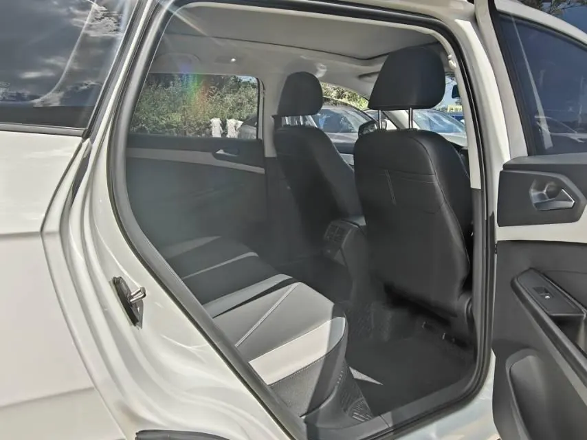 Jetta 2026 Jetta VS7 1.4TSI 280TSI Pioneer Edition Manual 8