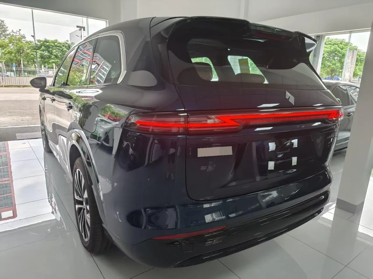 Huajing 2026 Huajing S 1.5T 255km Gan Kun Zhen Enjoy Edition Automatic Gear 4