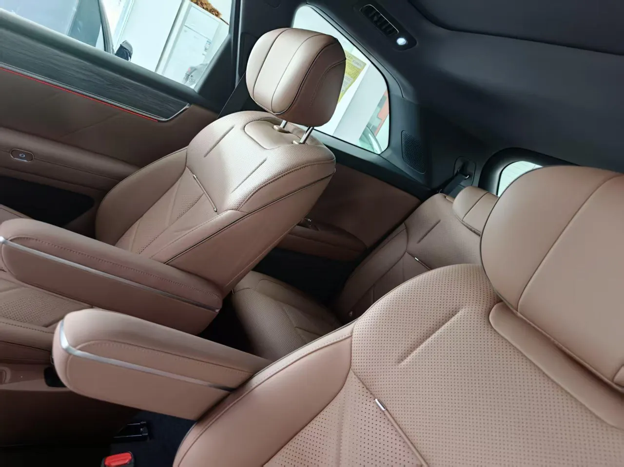 Huajing 2026 Huajing S 1.5T 255km Gan Kun Zhen Enjoy Edition Automatic Gear 8