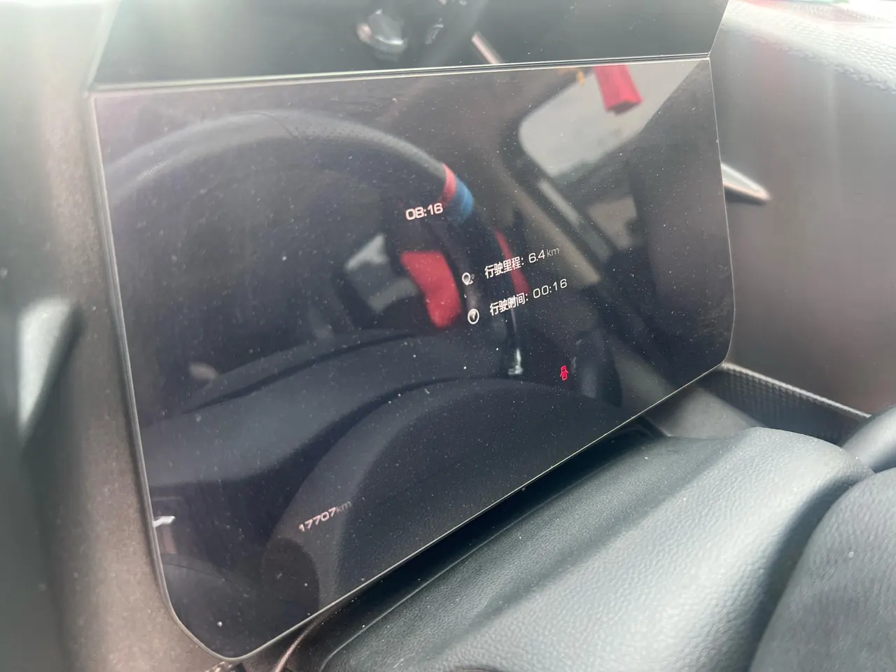 Haval 2024 big dog 1.5T Labrador version automatic gear 7