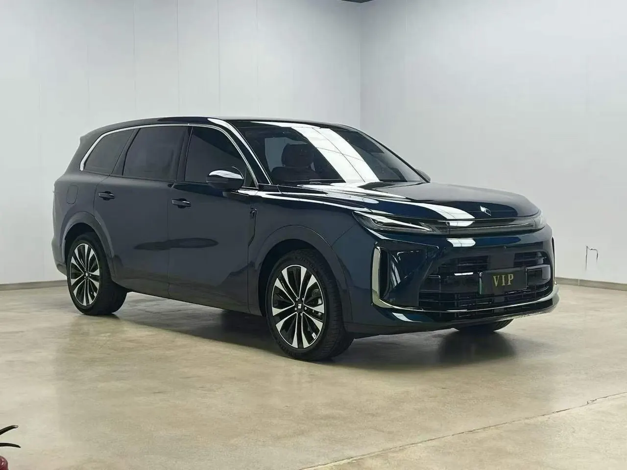 Huajing 2026 Huajing S 1.5T 235km 4-wheel drive dry Kun exclusive edition automatic gear 2
