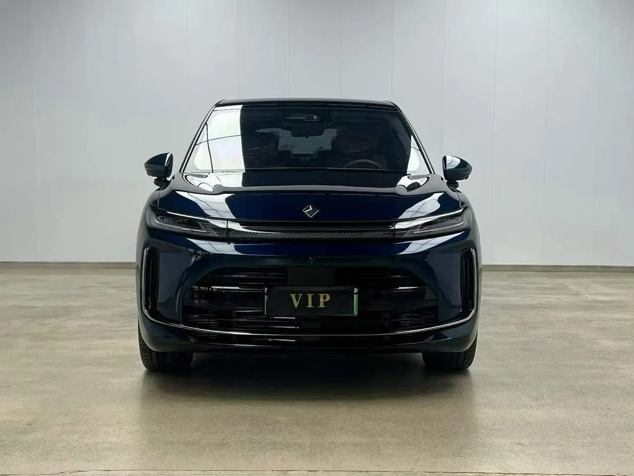 Huajing 2026 Huajing S 1.5T 235km 4-wheel drive dry Kun exclusive edition automatic gear 3
