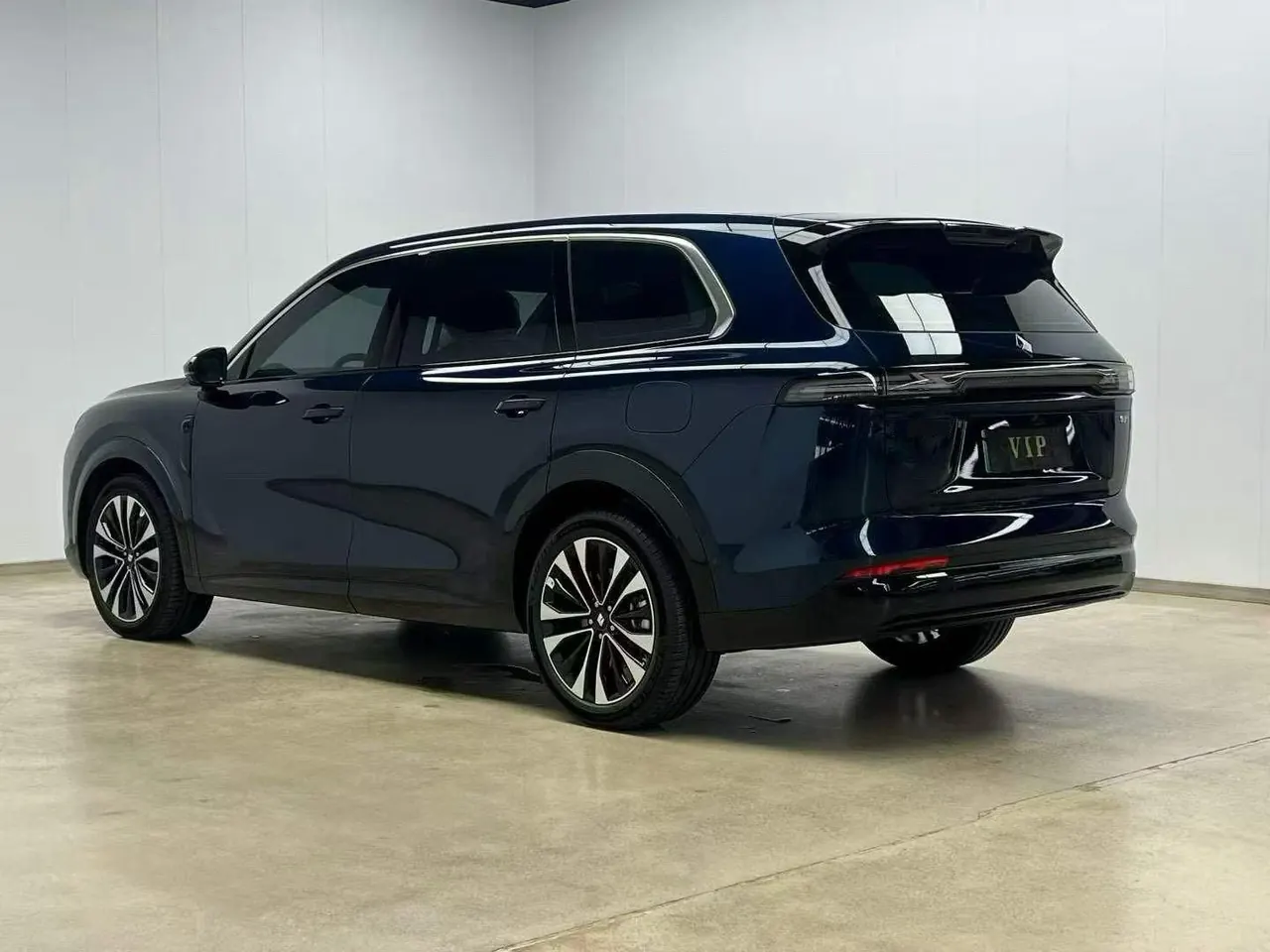 Huajing 2026 Huajing S 1.5T 235km 4-wheel drive dry Kun exclusive edition automatic gear 9